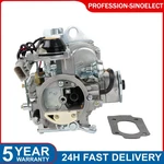 2-BARREL Carburetor 16010-21G61 For Nissan 720 Pickup 2.4L Z24 Engine 1983-1986. Fixed Price $80.99.
