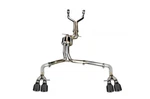 Awe Tuning 3020-43050 Exhaust System Kit. Fixed Price $2465.00.