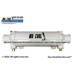 Sendure 9660-1-7 Cummins Transmission / Gear Cooler. Fixed Price $431.82.