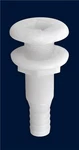 Attwood 3896-3 3/4 In. Thru-hull Connector. Fixed Price $27.79.