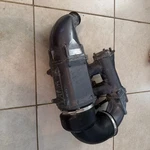 Yamaha 1994-2004 701 62T Raider Venture XL700 Complete Exhaust Muffler Pipe Nice. Fixed Price $180.00.