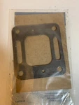 Genuine Nos Mercruiser Gasket 27-863724. Fixed Price $10.50.