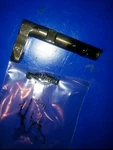 0323946 Zz 0915954 Detent Shifter 0327345 90HP Johnson Evinrude (1 A13). Fixed Price $15.35.
