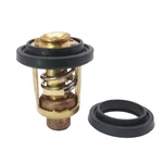 66M-12411-00-00 66M-12411-01-00 Thermostat For Yamaha 4-STROKE Outboard Motor. Fixed Price $15.99.