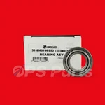 New/oem Mercury Mercruiser Lower Unit Bearing Assembly Part# 48939A2 8M0146553. Fixed Price $21.50.