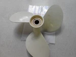 Johnson / Evinrude 0382769 14 X Aluminum Propeller PS-1. Fixed Price $89.99.