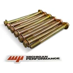 Detroit Series Bolt Set Of 12 Stock Replacement All Years. Fixed Price $45.12.