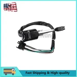 978-5411 Multi-function Turn Signal Switch For Peterbilt Models 16-06432 TL10750. Fixed Price $44.89.