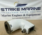 Detroit Diesel 23505747, Water Cooled Elbow, L.b.. Fixed Price $799.95.