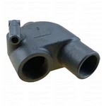 Yanmar Marine Diesel Exhaust Elbow For 2GM 3GM 3HM Replaces 104214-13521 13531. Fixed Price $154.99.