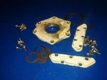 313228 Cover 308591 Outdrive Sterndrive Omc Stinger 980308 800. Fixed Price $22.00.