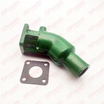 21190094 861906 Exhaust Elbow Replacement Fits Volvo Penta MD2020 MD2030 MD2040. Fixed Price $111.25.