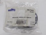 Sierra 18-7067 Carburetor Float Yamaha 6G1-14985-00. Fixed Price $12.99.