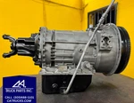 Allison Transmission For Sale, 2310845 82E10, Off Detroit 6V92T. Fixed Price $2950.00.