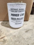 Oem Detroit Diesel 23516489 Controlled Release Coolant Filter. Fixed Price $98.50.