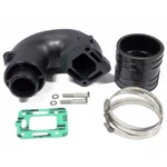 Sierra 18-1975-1 Mercruiser Marine Exhaust Riser Elbow 140 3.0LX 12076A2. Fixed Price $255.39.