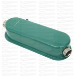 Oil Cooler Swedish Lorry Parts Volvo Penta Heat Exchanger Marine Diesel Engines. Fixed Price $922.74.