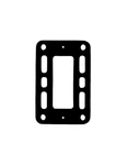 Sierra 18-2971 Exhaust Manifold Gasket For Volvo, New & Fast Shipping. Fixed Price $19.03.