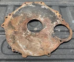 Ford Mustang Torino Cougar Falcon 289 302 Transmission Dust Shield #2. Fixed Price $149.95.