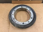 * Volvo Penta Clamping Ring 806623. Fixed Price $27.00.