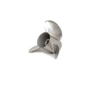 Suzuki 3 Blade Stainless Steel Outboard Propeller 15.5 X 25.5 (990C0-0090F-255). Fixed Price $455.29.