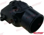 Recmar Volvo MD22 Elbow - MAR512. Fixed Price $239.12.