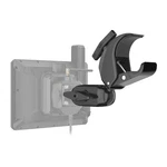 Garmin Tube Mount Kit With 1.5 Inch Diameter Ball And Short 010-13087-02. Fixed Price $61.99.