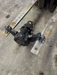 Marine Fresh Water 10-18-006 Borg Warner 1.91:1 Velvet Drive Transmission. Fixed Price $1200.00.