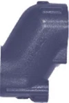 Barr Marine Crusader 4IN Riser Extension CR2097772. Fixed Price $303.99.