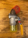 New Volvo Penta Ips Pod Shut Off Inlet Valve & Elbow 3740048 K-2. Fixed Price $235.75.