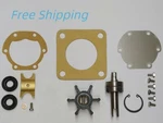 Rebuild Kit For Westerbeke Marine Diesel Generator Raw Sea Water Pump 33636. Fixed Price $99.99.