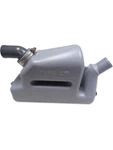 Vetus WLOCKL40R Plastic Waterlock Muffler 9/16 In. Hose Connection. Fixed Price $187.34.