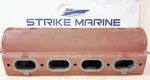 Detroit Diesel 23516694, Exhaust Manifold, 8V92 / 16V92. Fixed Price $3495.00.