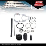 30-803099T1 Transom Bellows Repair Reseal Kit For Mercruiser Alpha One Gen Two. Fixed Price $33.79.
