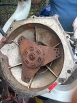 Volvo Penta 280 Stern Drive. Fixed Price $2499.00.