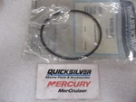 Z66 Genuine Mercury Quicksilver 25-861844 O-ring Oem New Factory Boat Parts. Fixed Price $8.70.