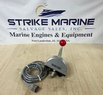 Detroit Diesel 23533092 / 37D-00704D-008, Electronic Throttle Lever Control Stbd. Fixed Price $1195.00.
