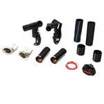 Corsa Marine Boat Exhaust Kit P68555 6. 2/16 Rinker 246 W/ Tips. Fixed Price $1593.41.