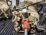 Twin Disc Mg 506 Marine Transmission 2.42:1. Fixed Price $2000.00.
