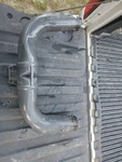 Omc Cobra, Volvo 4.3 (V6) Y Pipe # 914936. Fixed Price $150.00.