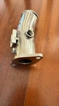 Kohler ED0095431840-S (also Known As GM74014) Exhaust Tube. Fixed Price $950.00.