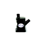Centek 1500107 2.00 Vernalift 45 Deg. Angle Muffler. Fixed Price $329.99.