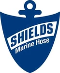 Shields Hose 116200600048 Marine Exh-water 6IN 4FT. Fixed Price $236.89.
