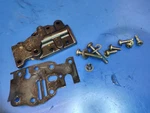 0331735 For ( 0436916 0396182 ?) 331733 Carburetor Johnson Evinrude 6HP. Fixed Price $139.00.
