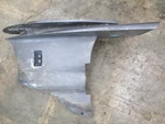 *oem* 0750 Volvo Penta Sx-a Duopro Housing 384170 21229783 3842607. Fixed Price $360.00.