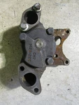 Perkins 1004 4.2 Diesel Engine Oil Pump Assembly 3771P152C 1428 22C. Fixed Price $64.95.