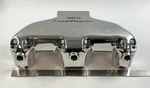 Imco Powerflow S/b Small Block Polished One Manifold Only 02-8051. Fixed Price $1300.00.
