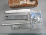 New Oem 872388 Volvo Penta Steering Attachment Kit 0820. Fixed Price $400.00.
