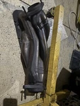 Dodge Jeep Chrysler Hellcat Srt 6.1 6.2 6.4 Hemi Exhaust Manifold Header Oem. Fixed Price $300.00.