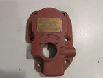 Paragon Hydraulic Reverse Gear Lever Plate / Housing HF7B2-R. Fixed Price $123.67.